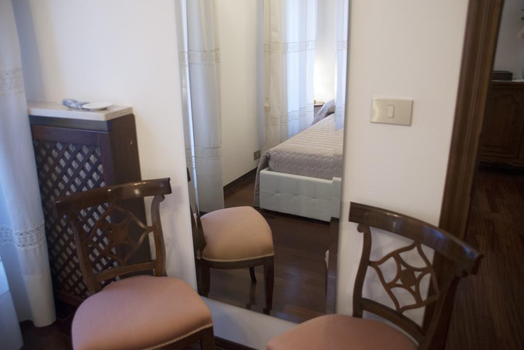 Residenza Calle Larga San Marco Venedig Exterior foto