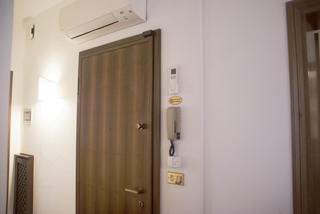 Residenza Calle Larga San Marco Venedig Exterior foto