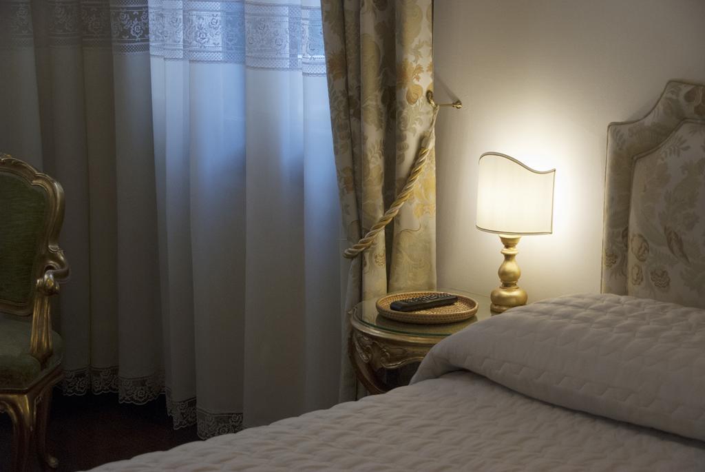 Residenza Calle Larga San Marco Venedig Exterior foto